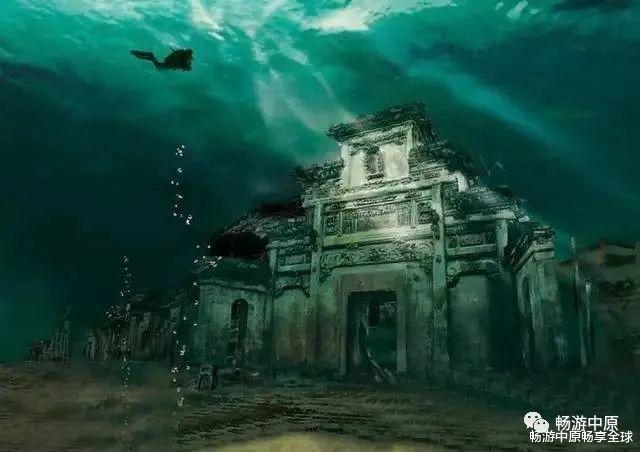 精灵传说